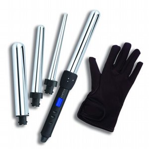 מסלסלי שיער מקצועיים מבית CORTEX קורטקס דגם PROFESSIONAL1- 4 IN מסלסלי שיער מקצועיים מבית CORTEX קורטקס דגם PROFESSIONAL1- 4 IN