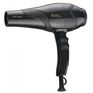 מייבש שיער -פן ססוניק Sassonic ESE4800 מייבש שיער -פן ססוניק Sassonic ESE4800