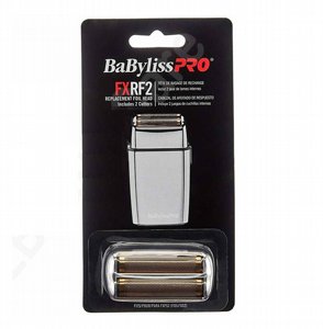 רשת וסכינים למכונת גילוח בייביליס פרו מקורי BabylissPRO FFXRF2E-320 רשת וסכינים למכונת גילוח בייביליס פרו מקורי BabylissPRO FFXRF2E-320