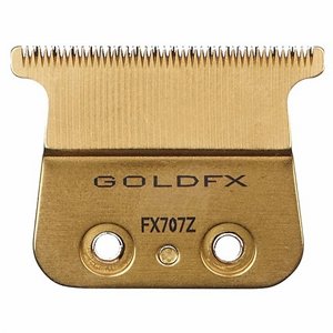 סכין למכונת תספורת BABYLISS PRO FX707 babylis pro סכין למכונת תספורת BABYLISS PRO FX707 babylis pro