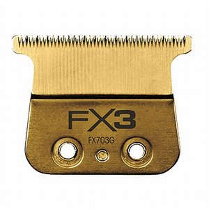 סכין לבייביליס פרו FX3 פיניש BabylissPro FX703G סכין לבייביליס פרו FX3 פיניש BabylissPro FX703G