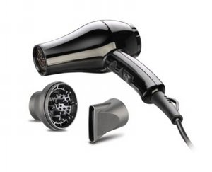 מייבש שיער מתקפל לטיסות וטיולים Sassonic ESE-1018 מייבש שיער מתקפל לטיסות וטיולים Sassonic ESE-1018