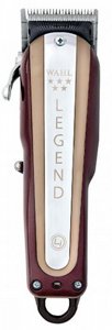 מכונת תספורת Wahl Legend Cordless 8594-016 וואל מכונת תספורת Wahl Legend Cordless 8594-016 וואל