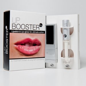 Lip Booster Pro- ערכת עיבוי שפתיים בוסטר פרו Lip Booster Pro- ערכת עיבוי שפתיים בוסטר פרו
