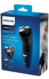 מכונת גילוח מבית פיליפס דגם S1121/41 PHILIPS Philips פיליפס מכונת גילוח מבית פיליפס דגם S1121/41 PHILIPS Philips פיליפס
