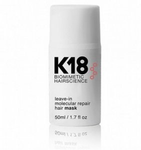 מסכה לתיקון ושיקום מולקולרי של השיער - 50 ML מסכה לתיקון ושיקום מולקולרי של השיער - 50 ML