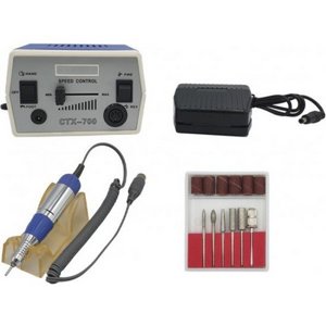מכונת שיוף ציפורניים CTX-700 מכונת שיוף ציפורניים CTX-700