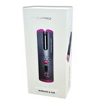 מסלסל שיער אלחוטי CortexPro מסלסל שיער אלחוטי CortexPro