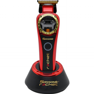 מכונת תספורת Sassonic ESE9700 Rocket ססוניק מכונת תספורת Sassonic ESE9700 Rocket ססוניק