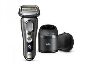מכונת גילוח Braun 9465cc בראון מכונת גילוח Braun 9465cc בראון