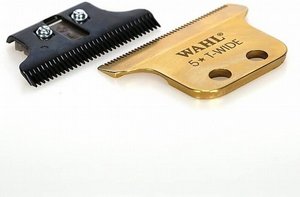 סכין למכונת תספורת וואל דיטיילר זהב 2215-700 WAHL סכין למכונת תספורת וואל דיטיילר זהב 2215-700 WAHL