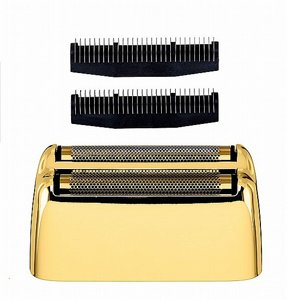 ראש בזהב למכונת גילוח בייביליס פרו BabylissPRO FXRF2G ראש בזהב למכונת גילוח בייביליס פרו BabylissPRO FXRF2G