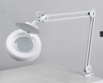 מנורת לופה לד 5″ מנורת לופה לד 5″