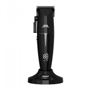 מכונת תספורת JRL אוניקס ONYX Professional Cordless Hair Clipper מכונת תספורת JRL אוניקס ONYX Professional Cordless Hair Clipper