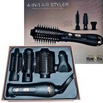 Cortex Beauty 4 in 1 Air Styler- מברשת חשמלית 4 ב 1 - קורטקס Cortex Beauty 4 in 1 Air Styler- מברשת חשמלית 4 ב 1 - קורטקס