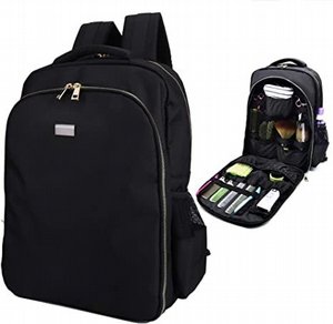 תיק אביזרים לספר ססוניק SASSONIC BARBER BAG תיק אביזרים לספר ססוניק SASSONIC BARBER BAG