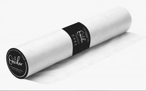 גליל למיטת טיפולים איכותי 60*75 צבע לבן גליל למיטת טיפולים איכותי 60*75 צבע לבן