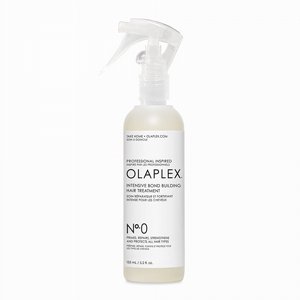 אולפלקס 0 Olaplex פריימר טיפול מרוכז להכנה לפני אולפלקס 3 אולפלקס 0 Olaplex פריימר טיפול מרוכז להכנה לפני אולפלקס 3