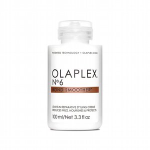 אולפלקס 6 OLAPLEX קרם לחות משקם ומהפכני לנטרול פריזים בשיער. אולפלקס 6 OLAPLEX קרם לחות משקם ומהפכני לנטרול פריזים בשיער.