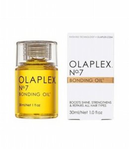 אולפלקס 7 שמן (סרום) הזנה לשיער יבש OLAPLEX אולפלקס 7 שמן (סרום) הזנה לשיער יבש OLAPLEX
