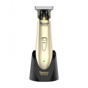 מכונת תספורת Sassonic Space ZeroCut ESE-770 מכונת תספורת Sassonic Space ZeroCut ESE-770