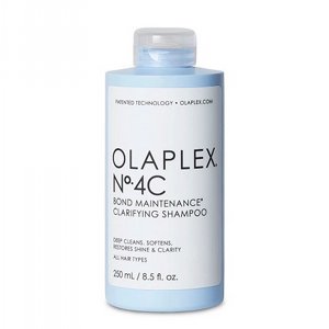 אולפלקס 4C שמפו לניקוי עמוק של הקרקפת והשיער OLAPLEX אולפלקס 4C שמפו לניקוי עמוק של הקרקפת והשיער OLAPLEX