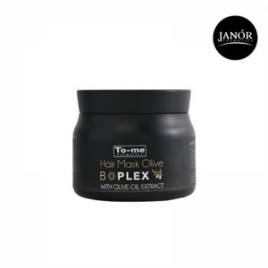 מסיכת שיער פי פלקס B PLEX מסיכת שיער פי פלקס B PLEX