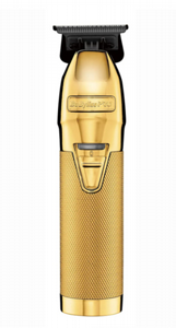 מכונת תספורת בייביליס פרו BaByliss PRO FX787GDB מכונת תספורת בייביליס פרו BaByliss PRO FX787GDB
