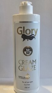 קרם גליז 50/50 גלורי GLORY קרם גליז 50/50 גלורי GLORY