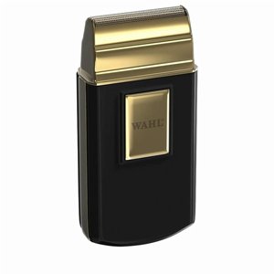 מכונת גילוח וואל נטענת זהב-3615-07057-016 WAHL מכונת גילוח וואל נטענת זהב-3615-07057-016 WAHL
