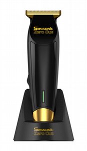 מכונת תספורת SASSONIC ססוניק דגם ESE777 ZERO CUT מכונת תספורת SASSONIC ססוניק דגם ESE777 ZERO CUT