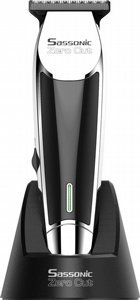 מכונת תספורת Sassonic Zero Cut ESE777SB מכונת תספורת Sassonic Zero Cut ESE777SB