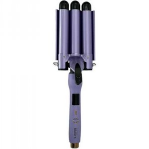 מסלסל גלי וייבר WAVE MAKER קורטקס CORTEX צבע סגול מסלסל גלי וייבר WAVE MAKER קורטקס CORTEX צבע סגול