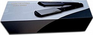 מחליק שיער רחב בלאק ממבה BLACK MAMBA קורטקס פרו מחליק שיער רחב בלאק ממבה BLACK MAMBA קורטקס פרו