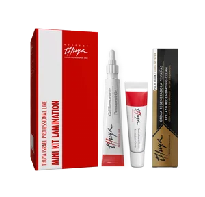 ערכת הרמת ריסים טויה THUYA MINI KIT ערכת הרמת ריסים טויה THUYA MINI KIT