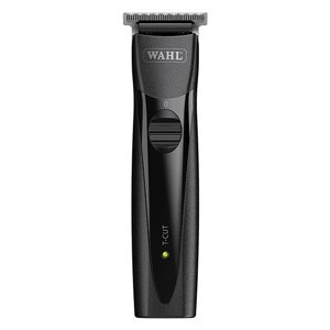 מכונת תספורת T-CUT מקצועית נטענת WAHL דגם 1591-0465 WAHL T CUT BLACK מכונת תספורת T-CUT מקצועית נטענת WAHL דגם 1591-0465 WAHL T CUT BLACK