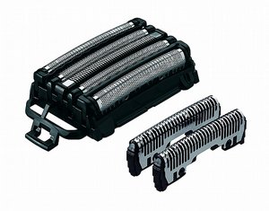 רשת + סכינים למכונת גילוח פנסוניק מקורי Panasonic ES9032 רשת + סכינים למכונת גילוח פנסוניק מקורי Panasonic ES9032