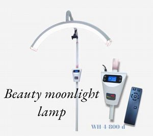 תאורת חצי ירח ריטר Moonlight LED Ritter תאורת חצי ירח ריטר Moonlight LED Ritter