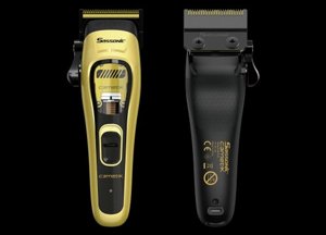מכונת תספורת ססוניק SASSONIC COMET X ESE-910 מכונת תספורת ססוניק SASSONIC COMET X ESE-910