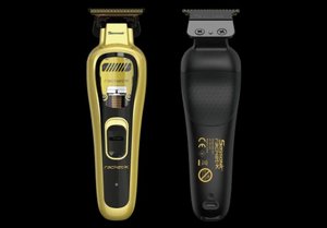מכונת תספורת ססוניק SASSONIC ROCKET X ESE-810 מכונת תספורת ססוניק SASSONIC ROCKET X ESE-810
