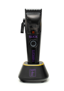 מכונת תספורת Fabricuts Slick FC-110C+ Black מכונת תספורת Fabricuts Slick FC-110C+ Black