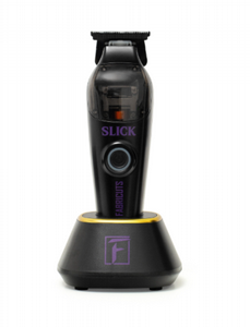 מכונת פיניש Fabricuts Slick FC-110T+ Black מכונת פיניש Fabricuts Slick FC-110T+ Black