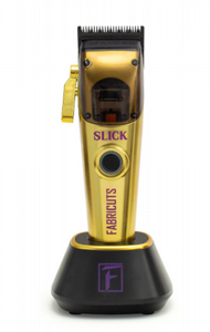 מכונת תספורת Fabricuts Slick FC-110C+ Gold מכונת תספורת Fabricuts Slick FC-110C+ Gold
