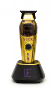 מכונת פיניש Fabricuts Slick FC-110T+GOLD מכונת פיניש Fabricuts Slick FC-110T+GOLD