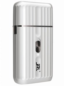 מכונת גילוח לבן Jrl ONYX SF PRO-SHAVER מכונת גילוח לבן Jrl ONYX SF PRO-SHAVER