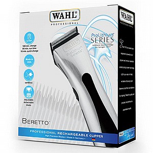     WAHL BERET  8841