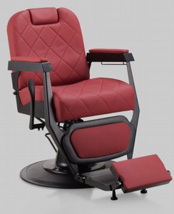 כיסא באבר BARBER VIP BM731 כיסא באבר BARBER VIP BM731