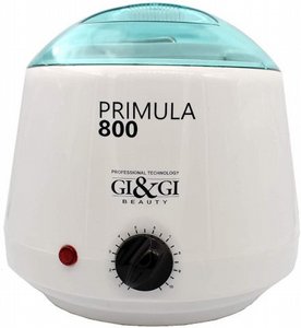 מחמם שעווה מקצועי איטלקי GI& GI מחמם שעווה מקצועי איטלקי GI& GI