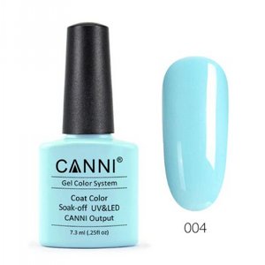 לק גל קאני -CANNI 04 לק גל קאני -CANNI 04
