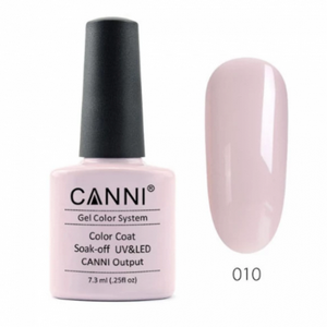 לק גל קאני -CANNI 10 לק גל קאני -CANNI 10